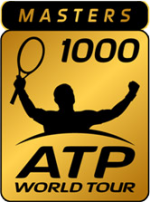 Mutua Madrid Open, Spain